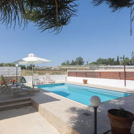 Villa Renee