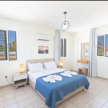 Villa Renee *