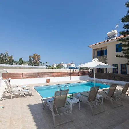 Villa Renee